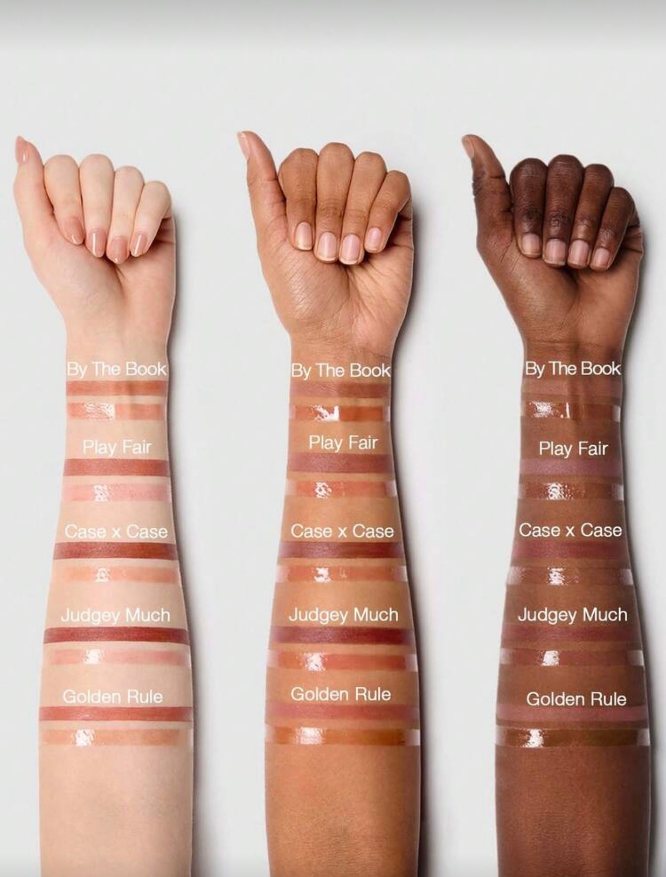 Lip Rules Liner & Gloss Pen | SHEGLAM
