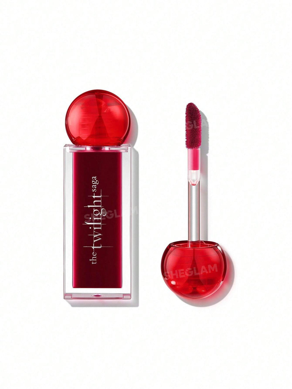 The Twilight Saga X SHEGLAM Immortality Lip Tint | SHEGLAM