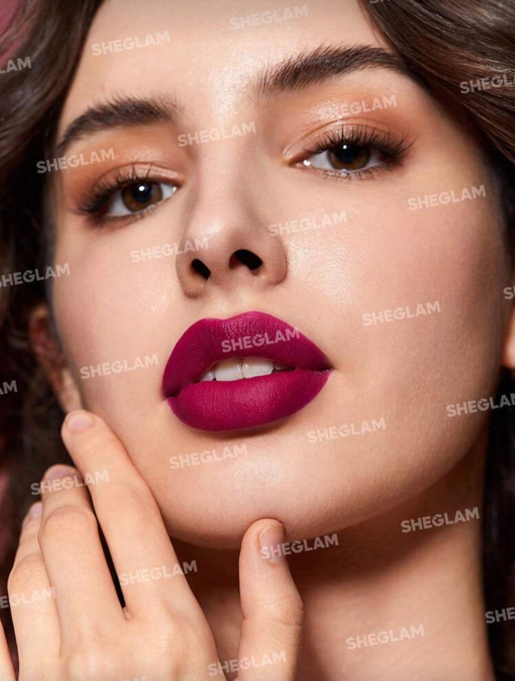 Starlight Velvet Lipstick | SHEGLAM