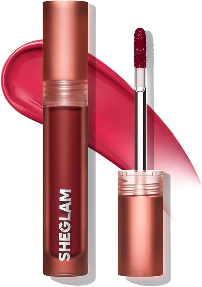 Soft Haze Lip Blur | SHEGLAM