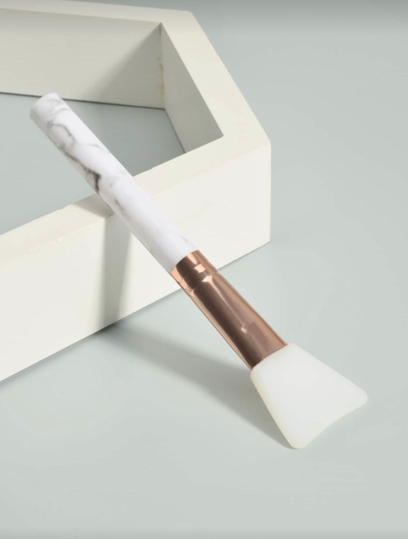 Silicone Face Mask Applicator