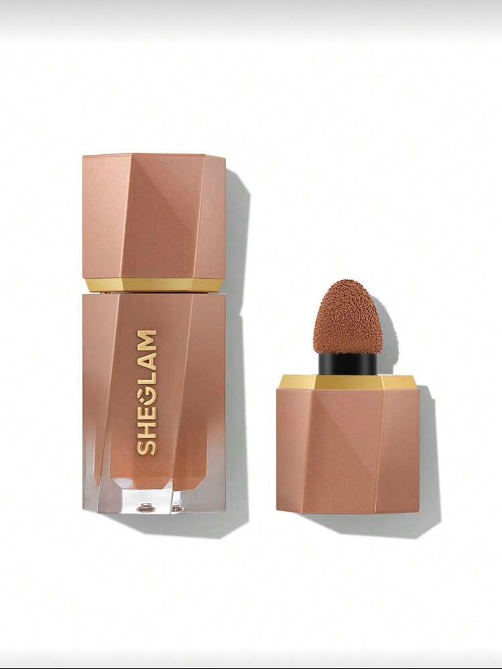 Sun Beam Shimmer Liquid Bronzer | SHEGLAM