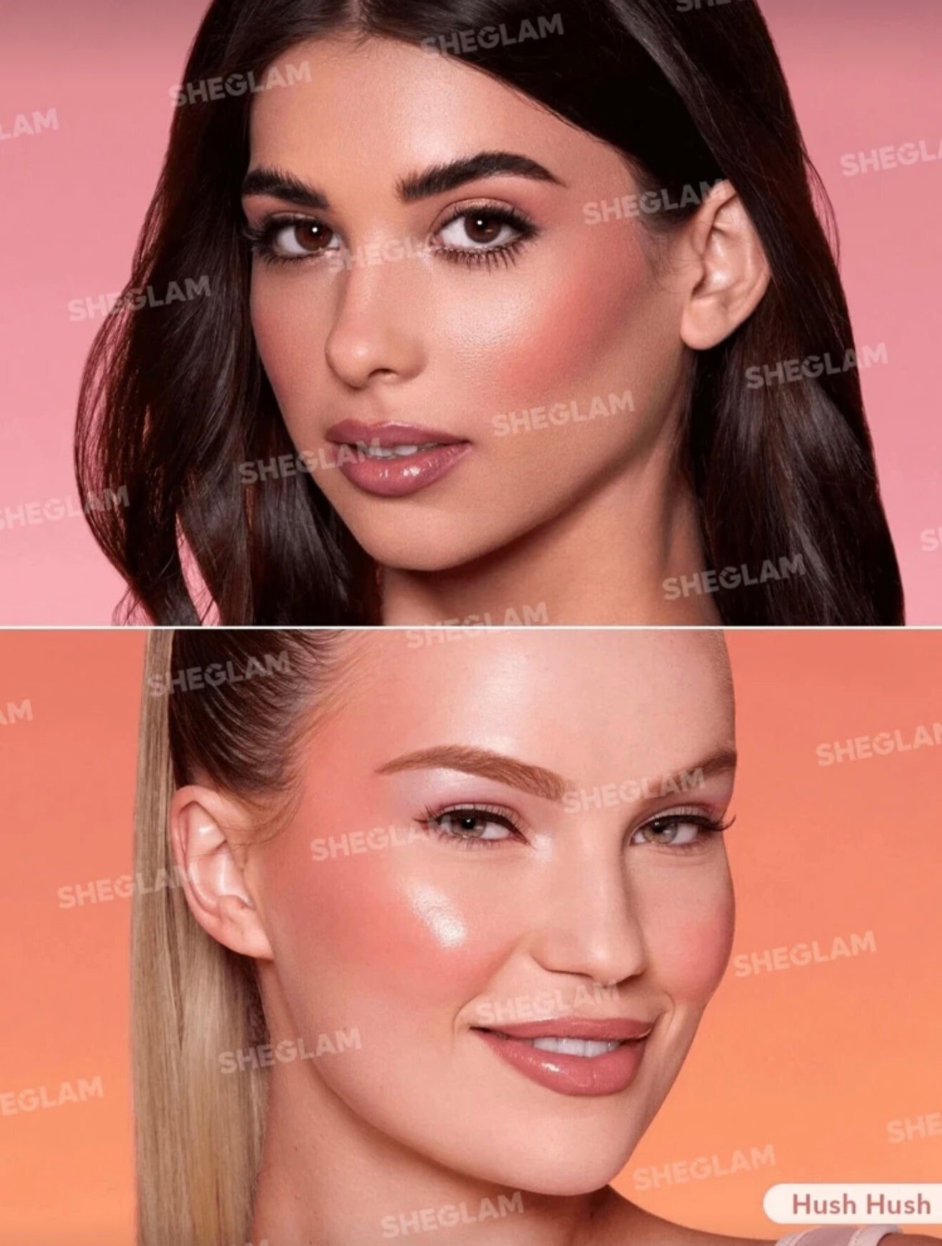 Color Bloom Liquid Blush | SHEGLAM