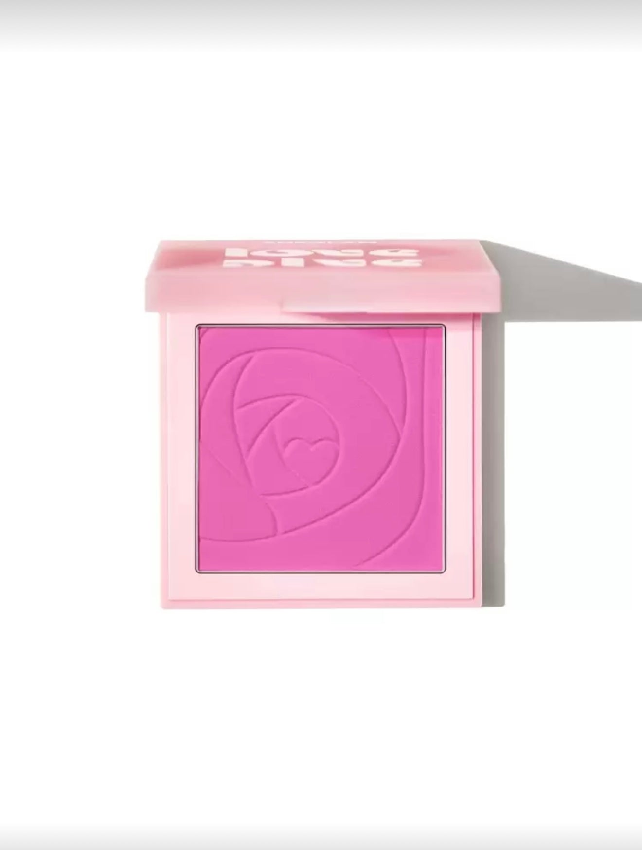 Love Dive Tender Heart Powder Blush | SHEGLAM