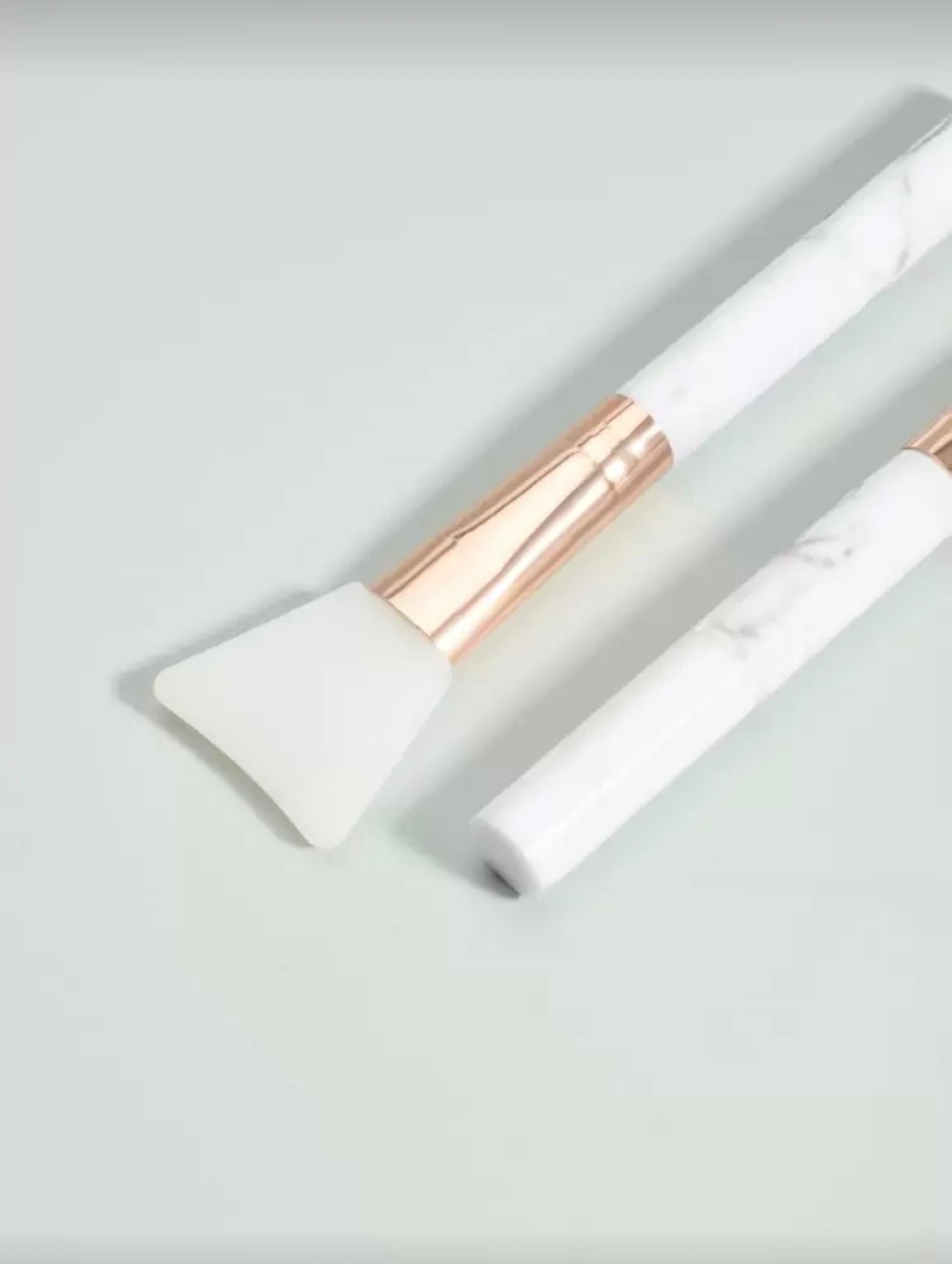 Silicone Face Mask Applicator