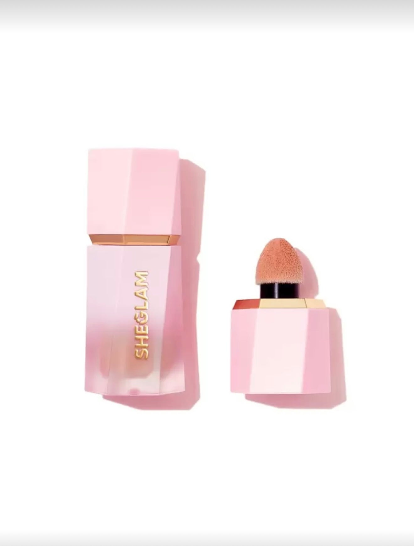Color Bloom Liquid Blush | SHEGLAM