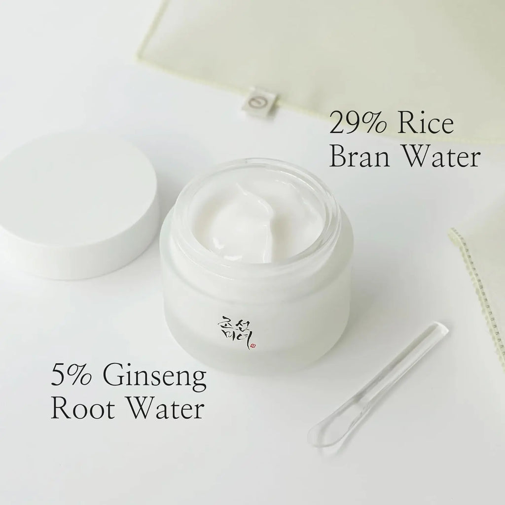 Dynasty Cream | Beauty of Joseon