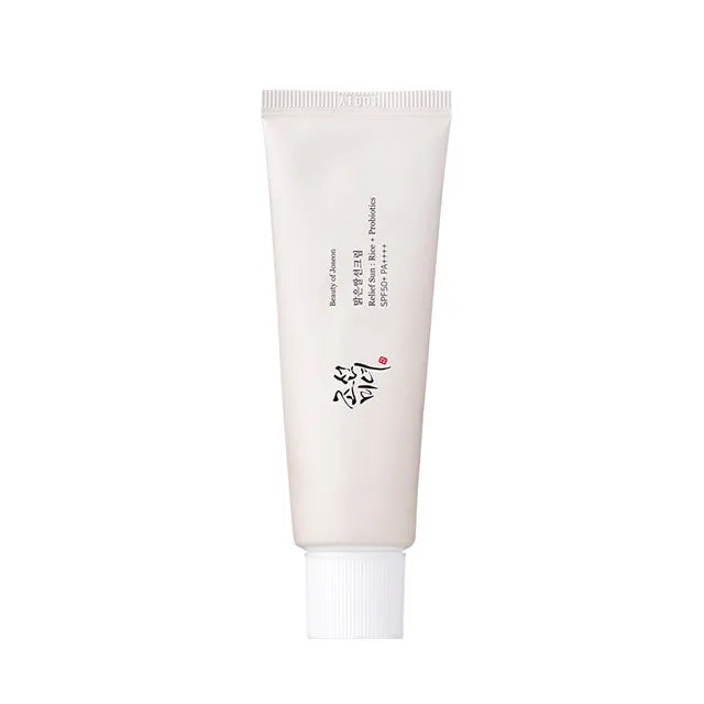 Relief Sun : Rice + Probiotics (SPF50+ PA++++) | Beauty of Joseon