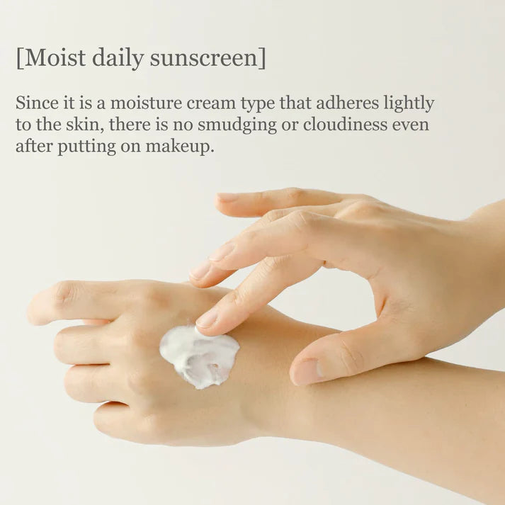 Relief Sun : Rice + Probiotics (SPF50+ PA++++) | Beauty of Joseon
