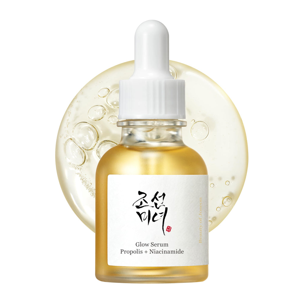 Glow Serum : Propolis + Niacinamide | Beauty of Joseon