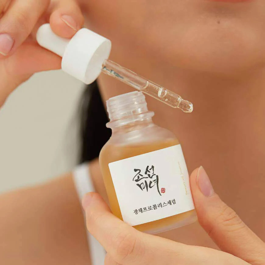 Glow Serum : Propolis + Niacinamide | Beauty of Joseon