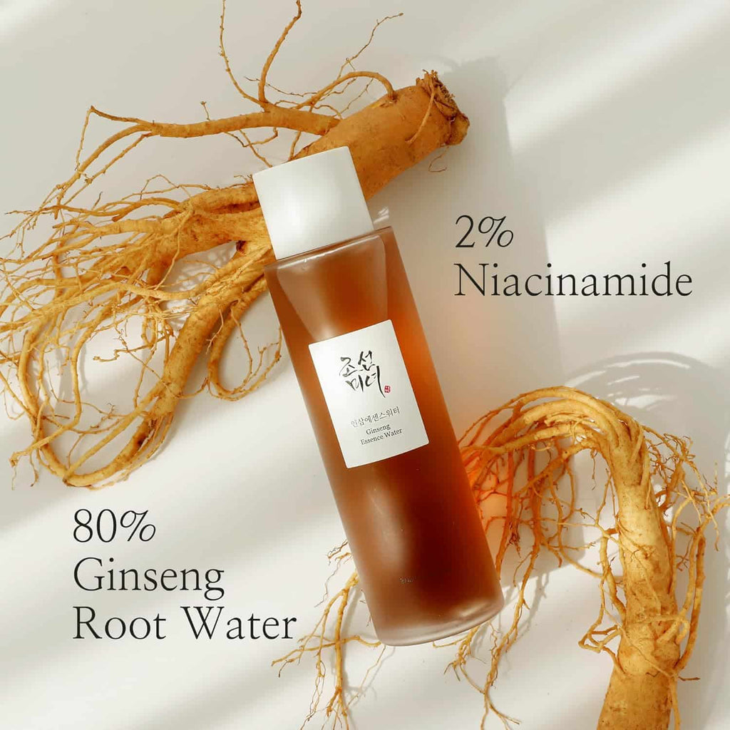 Ginseng Essence Water | Beauty of Joseon