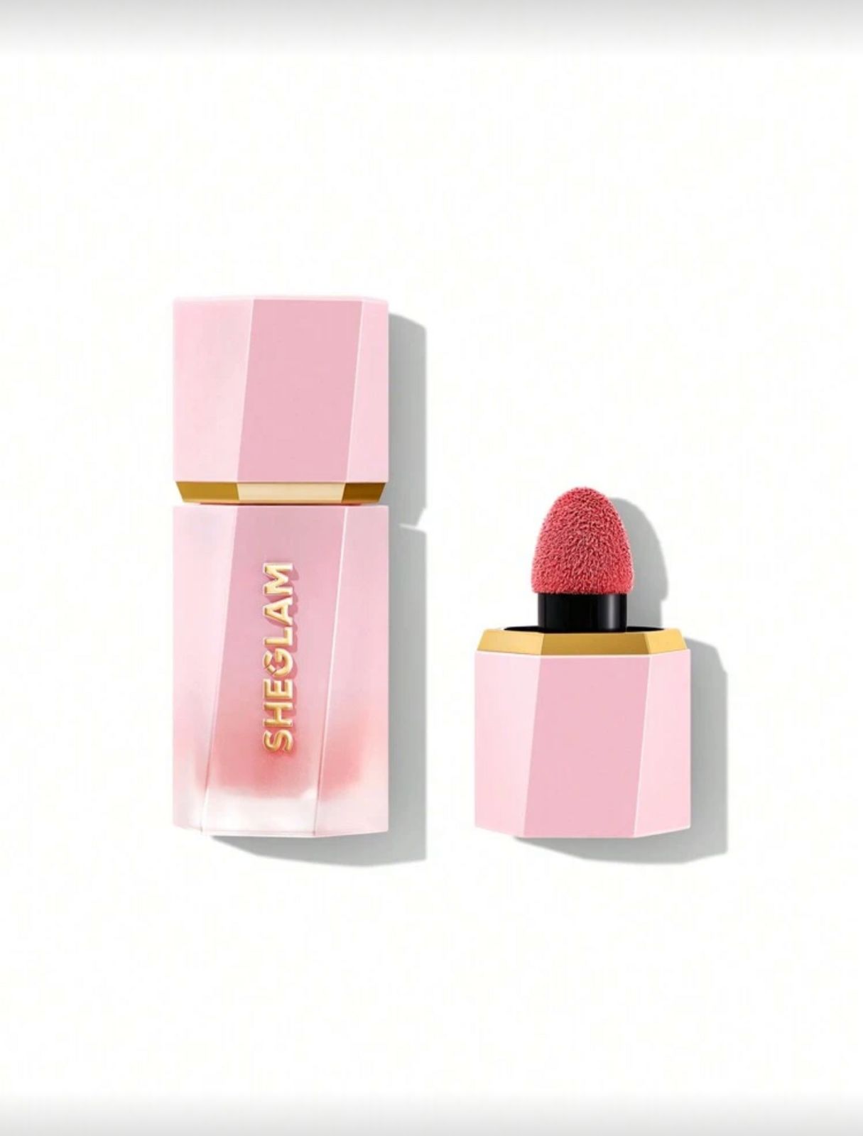 Color Bloom Liquid Blush | SHEGLAM