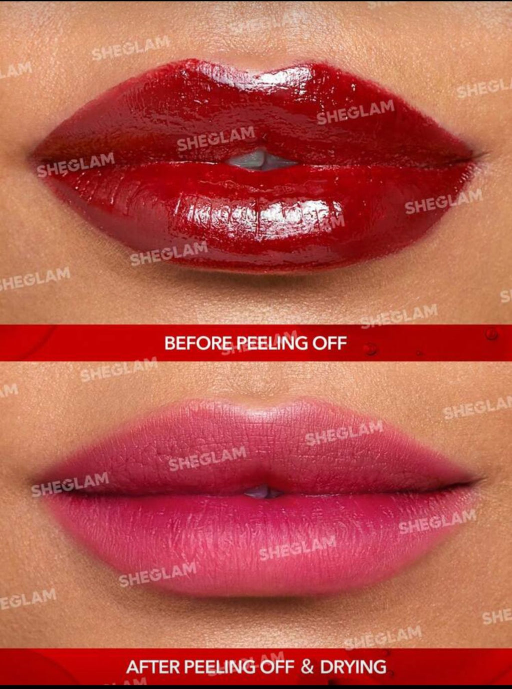 Peel Talk Lip Tint - Celeb Crush | SHEGLAM