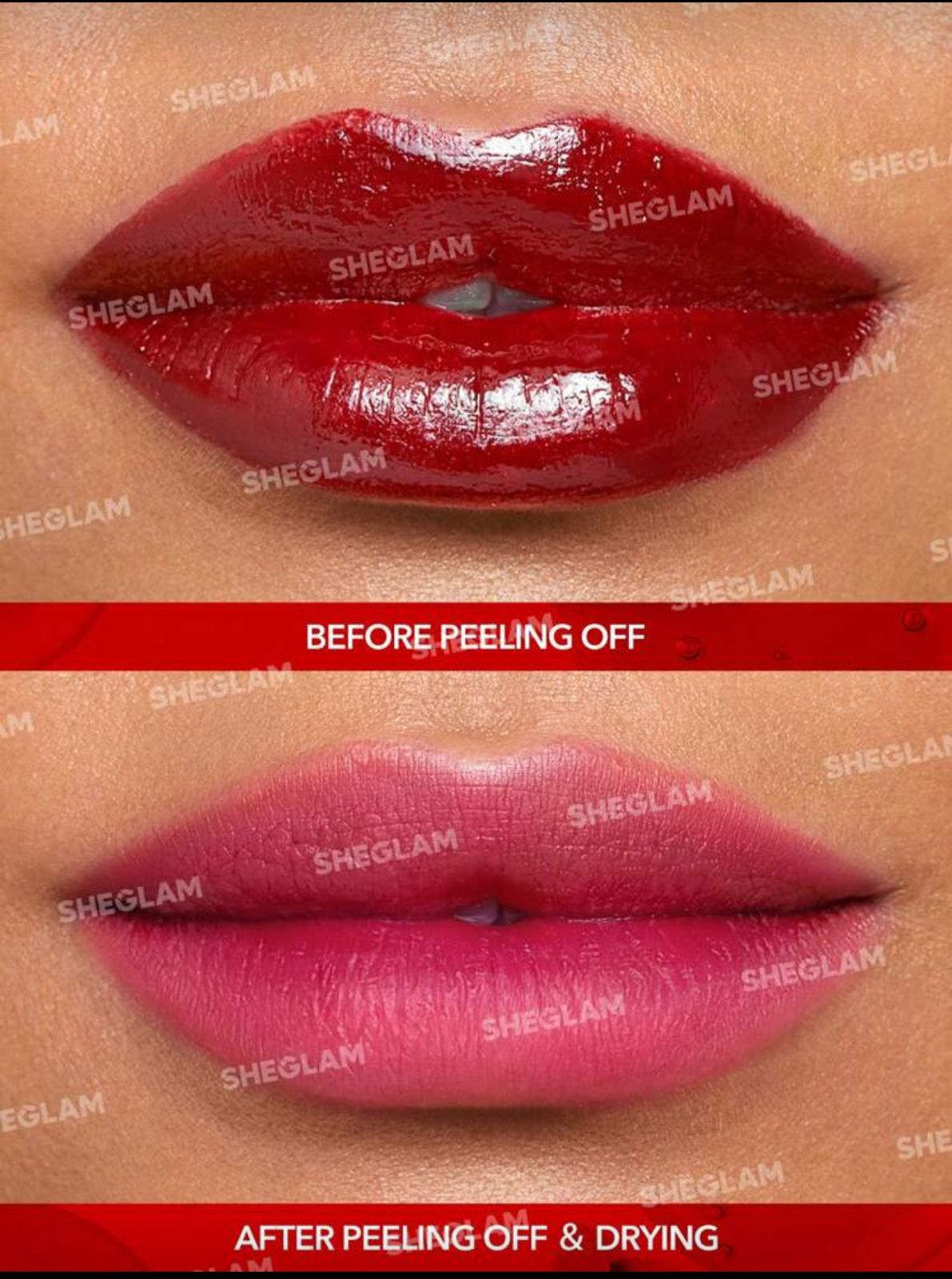 Peel Talk Lip Tint - Celeb Crush | SHEGLAM