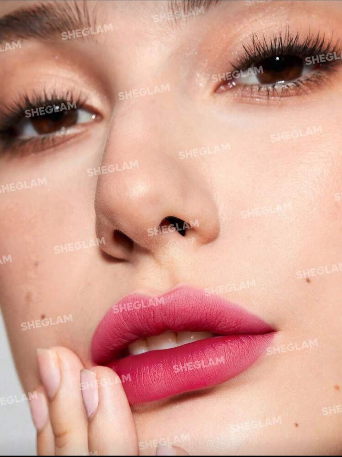 Peel Talk Lip Tint - Celeb Crush | SHEGLAM