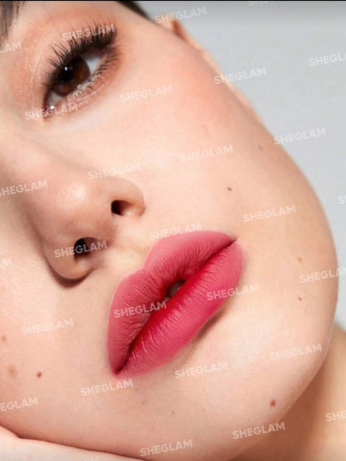 Peel Talk Lip Tint - Tongue Twister | SHEGLAM