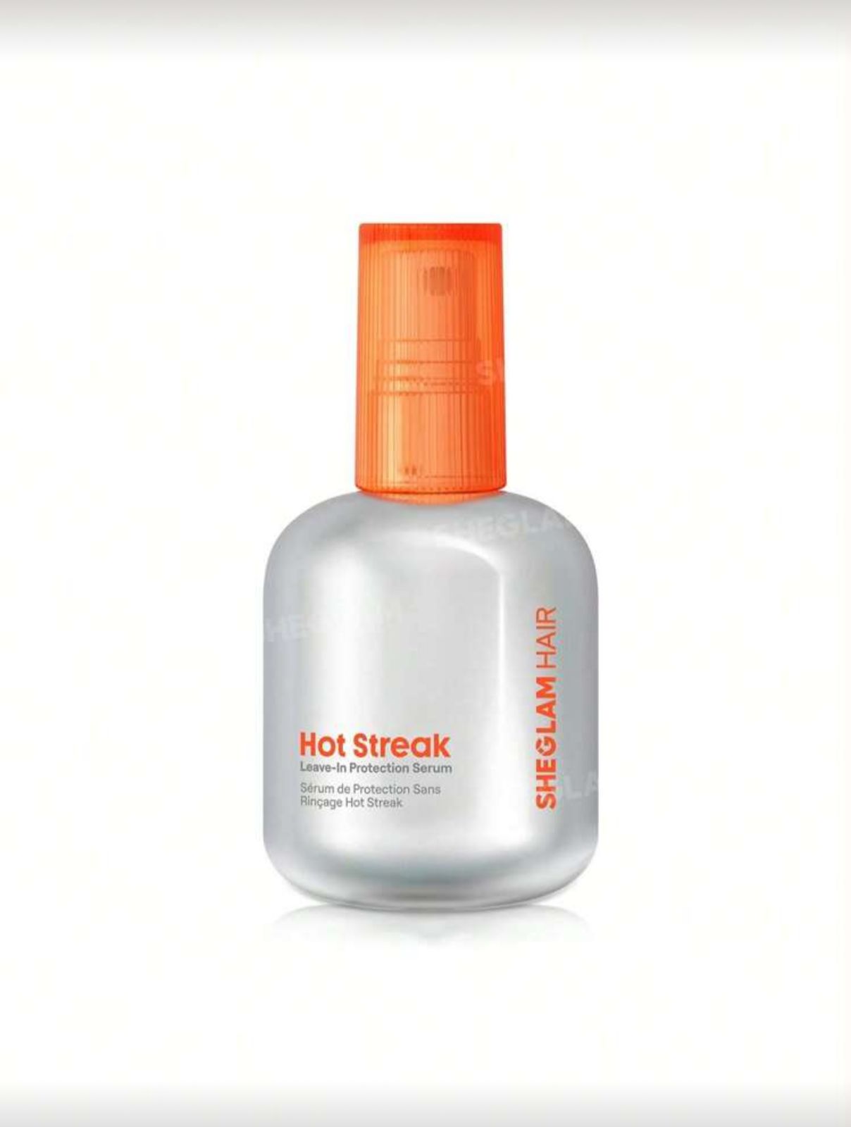 Hot Streak Hair Leave-in Protection Serum | SHEGLAM