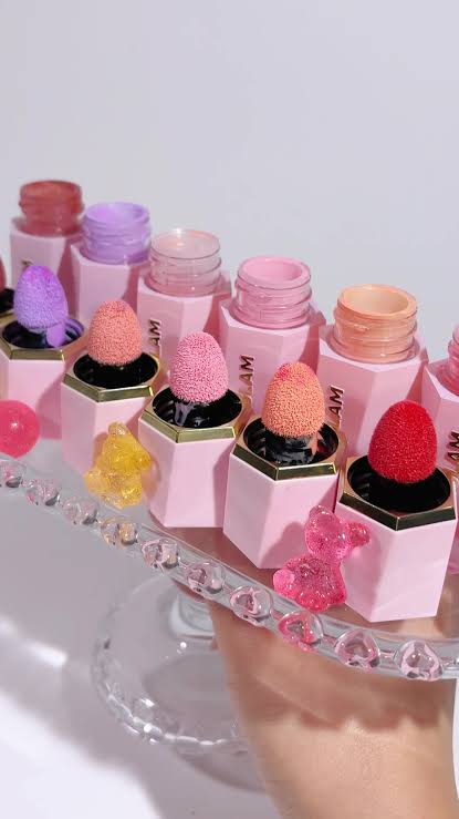 Color Bloom Liquid Blush | SHEGLAM