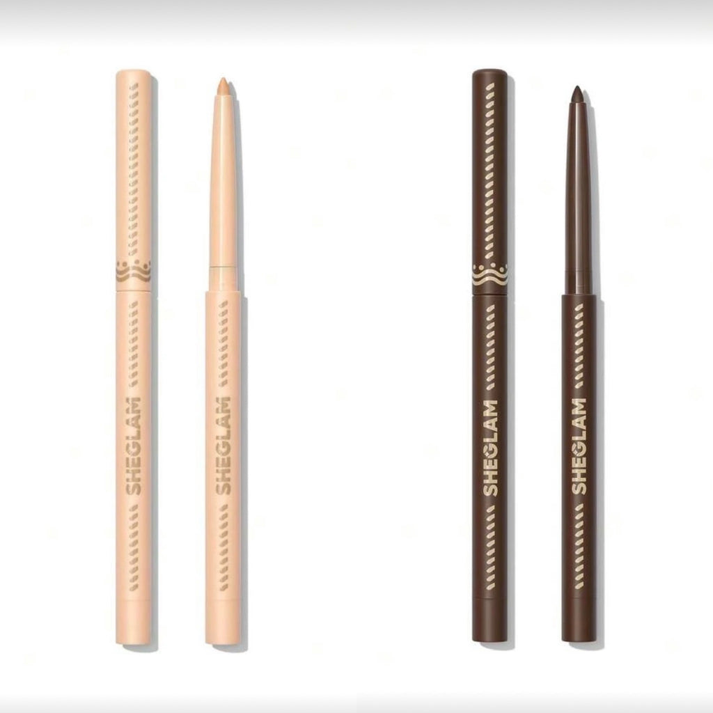 Smoke Clouds Kohl Eyeliner | SHEGLAM