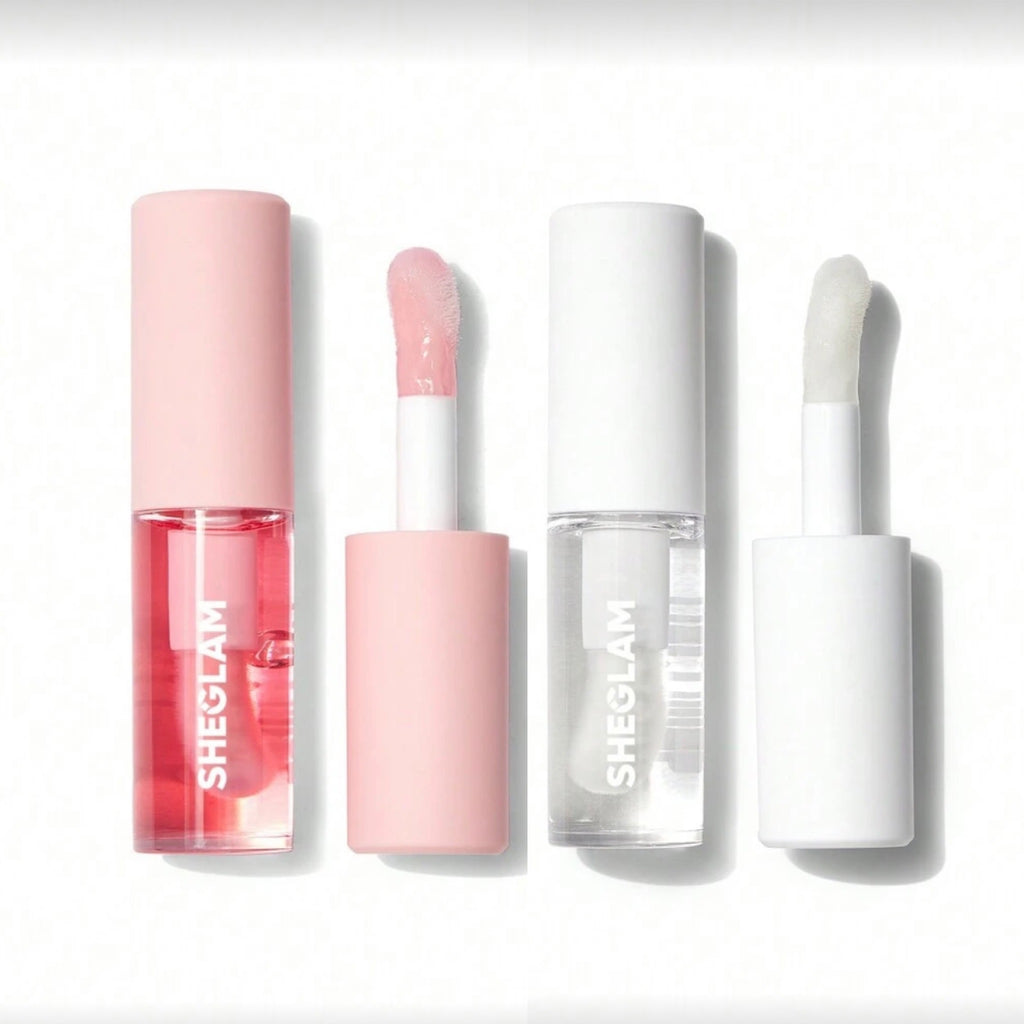 Jelly Wow Hydrating Lip Oil | SHEGLAM