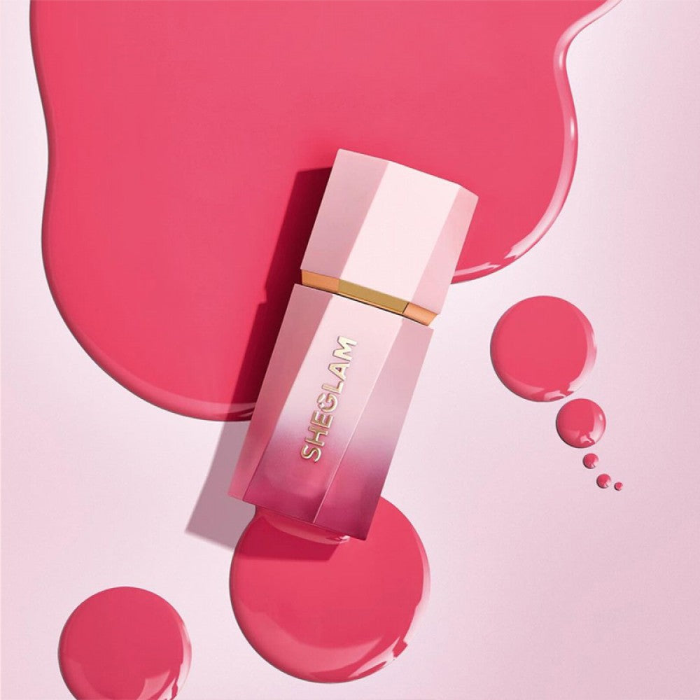 Color Bloom Liquid Blush | SHEGLAM