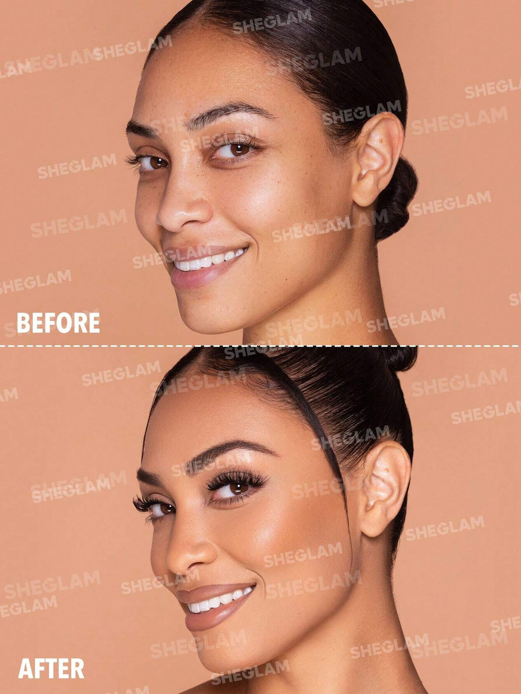 Sunside Bronzer-Midsummer | SHEGLAM