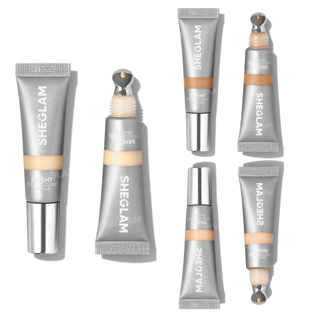 Bright Eyes Cooling Concealer | SHEGLAM