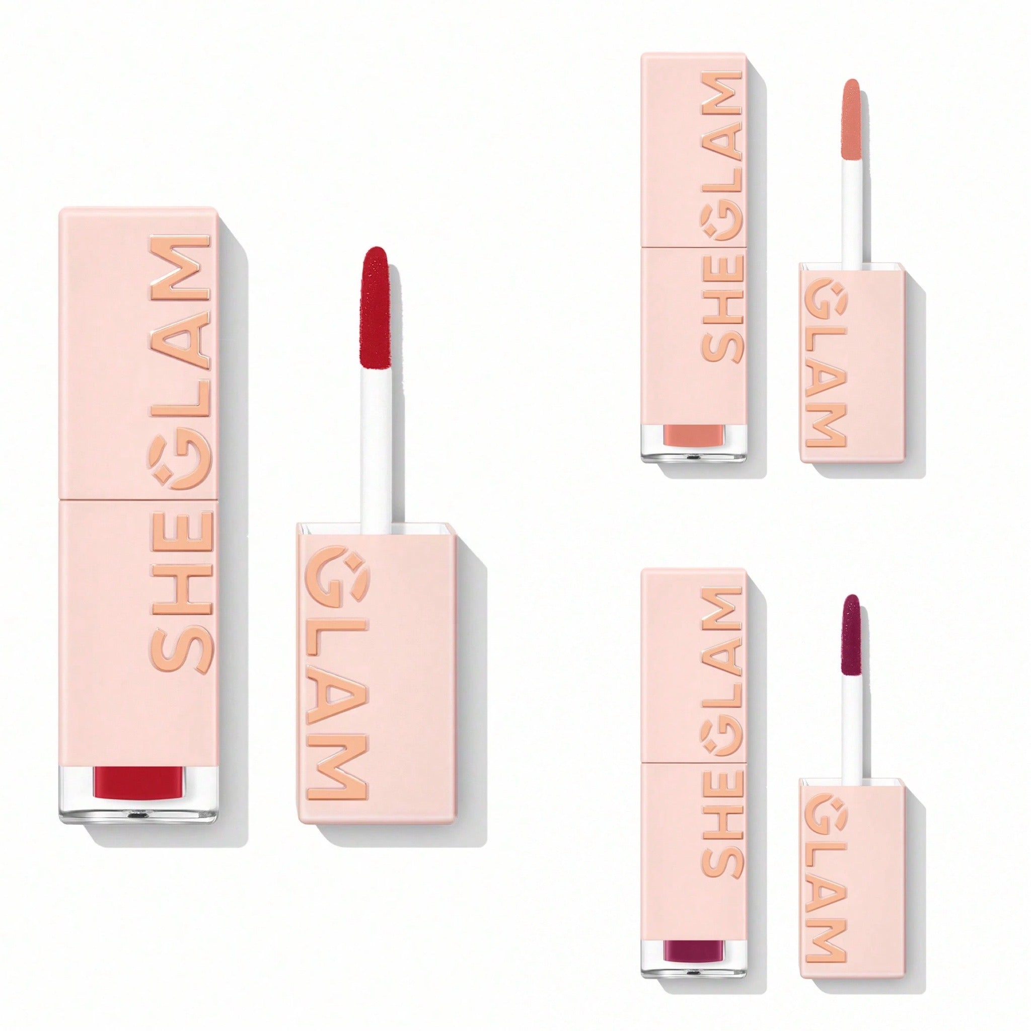 Take A Hint Lip Tint | SHEGLAM