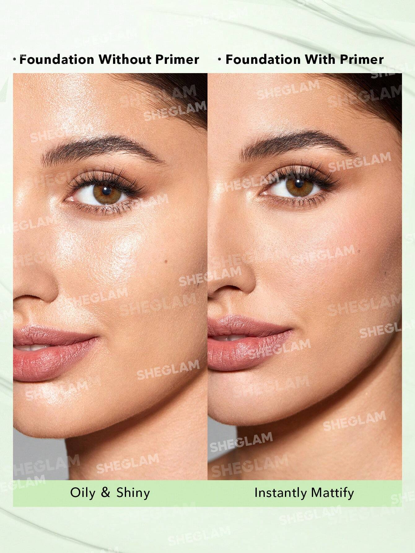 Birthday Skin Primer | SHEGLAM