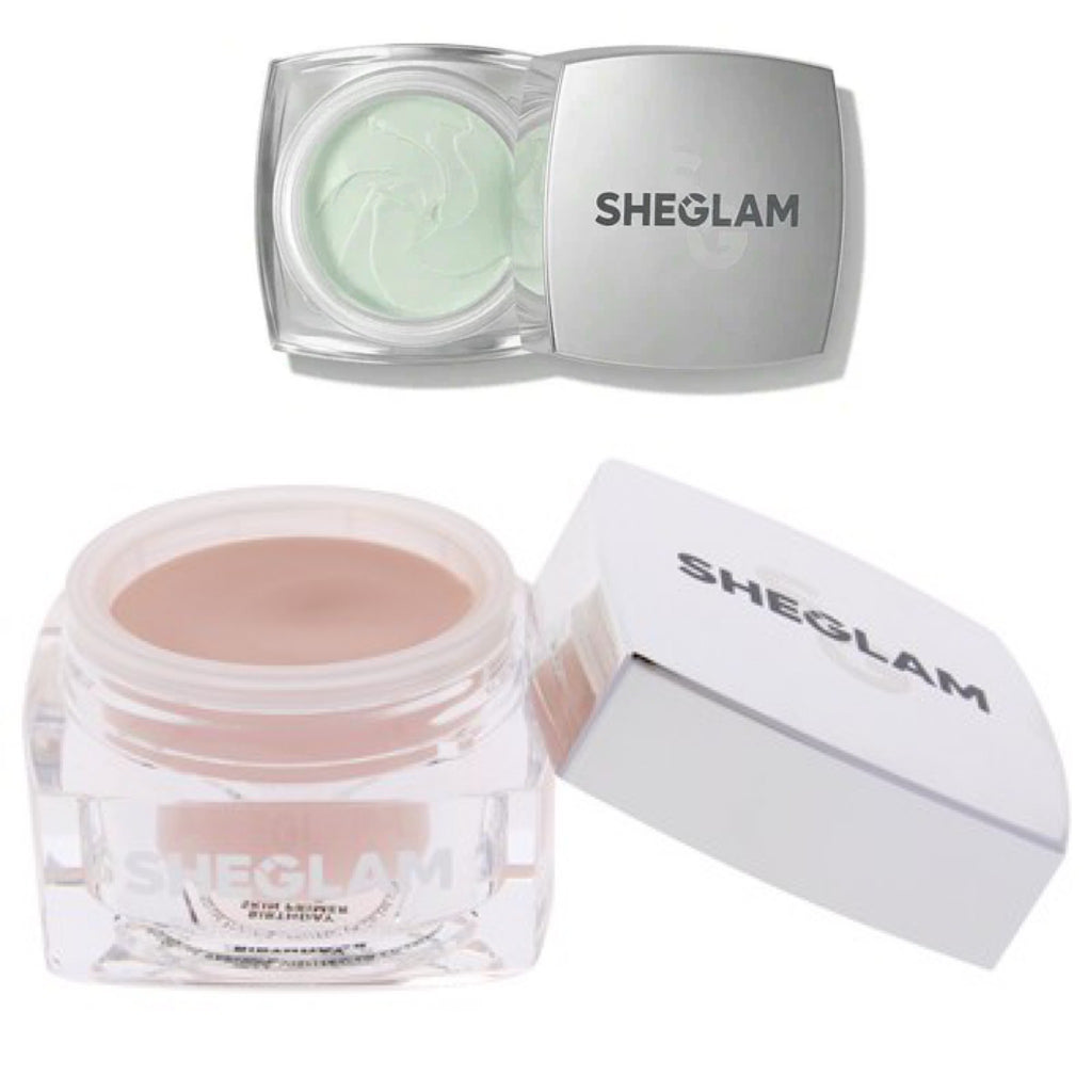 Birthday Skin Primer | SHEGLAM