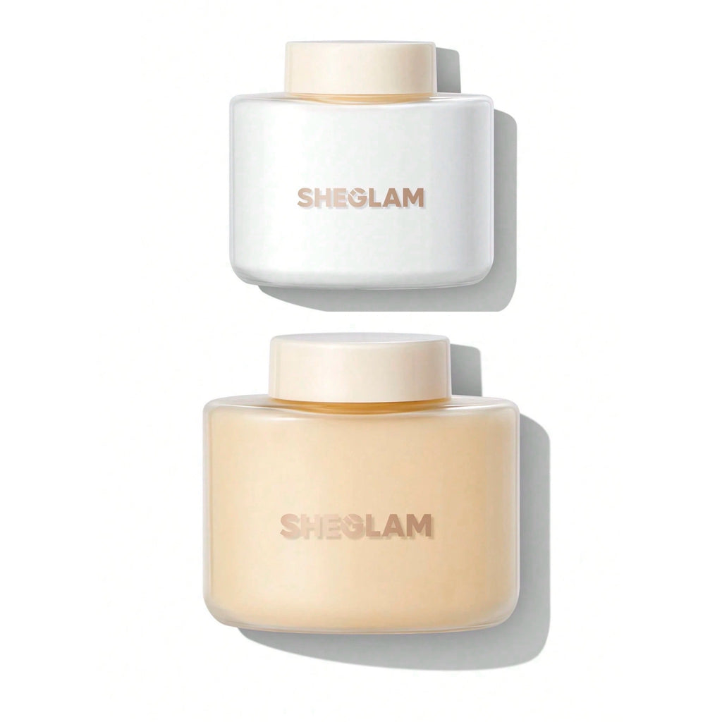 Blur In A Bottle Loose Setting Powder | SHEGLAM