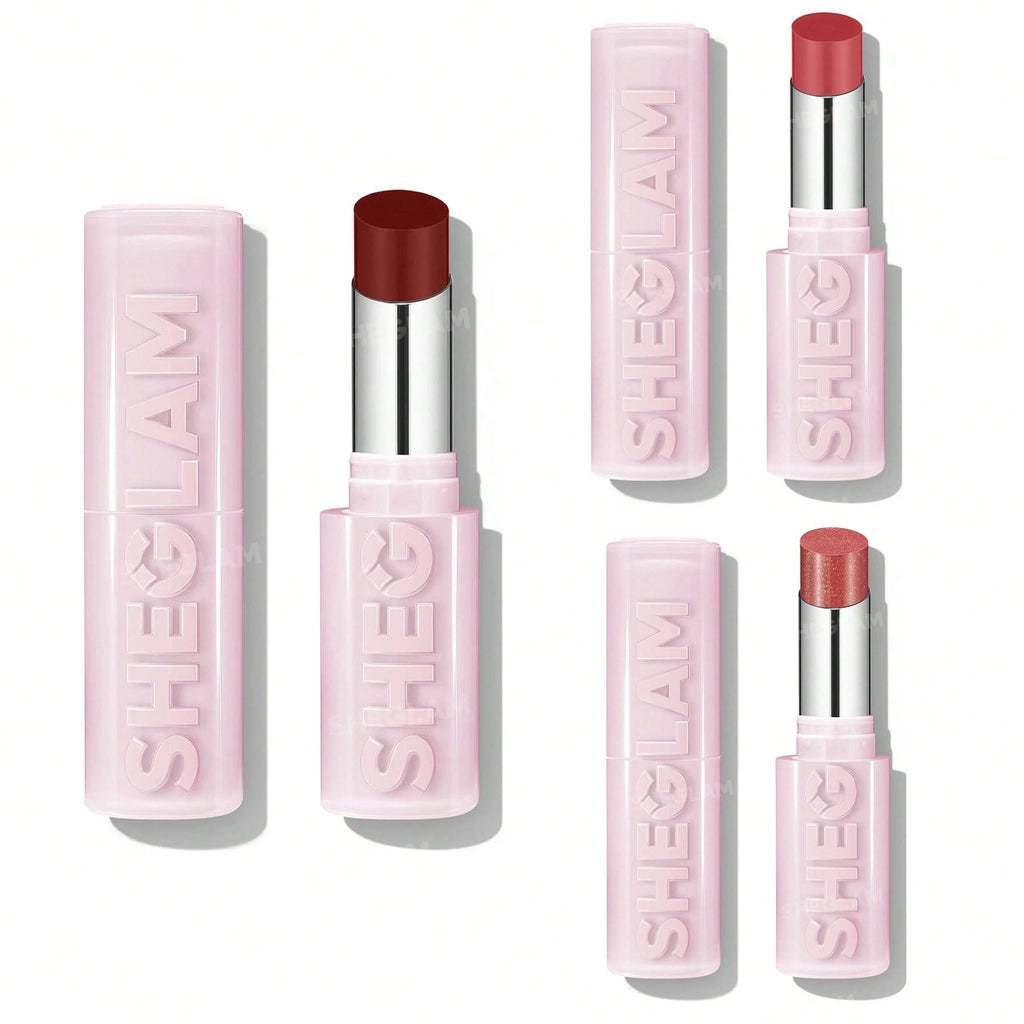 Silk Slip Lip Oil Balm | SHEGLAM