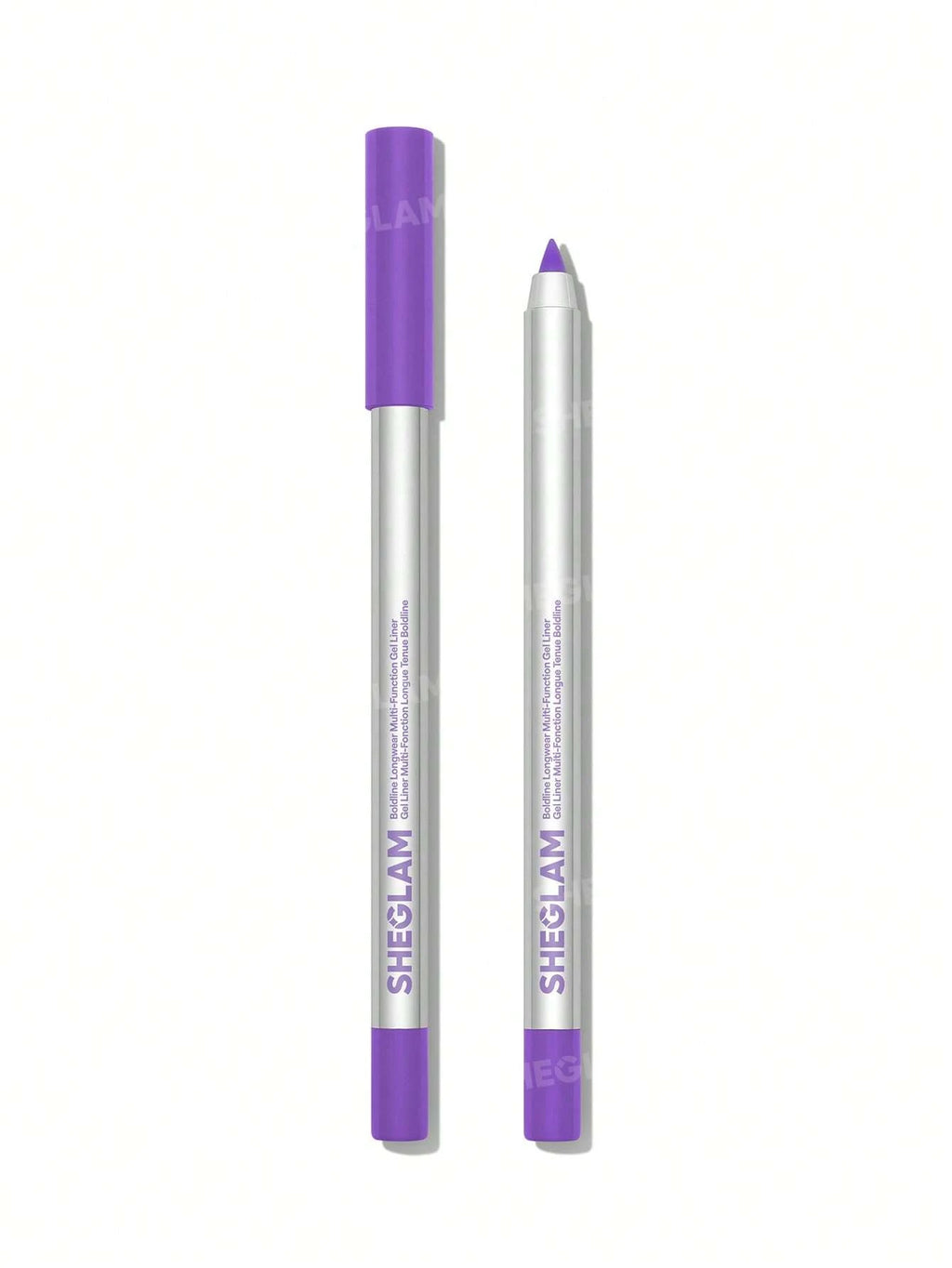 Boldline Longwear Multi-Function Gel Liner Eyeliner | SHEGLAM