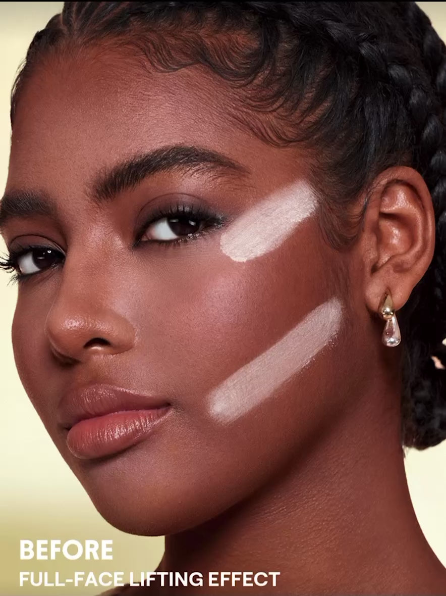 Insta-Ready Ultra-Fine Blur & Lift Setting Powder Duo | SHEGLAM