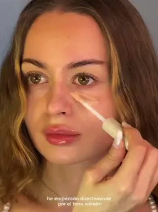 Like Magic Color Correcting Concealer | SHEGLAM