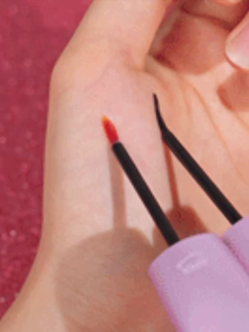 All Eyes On You Eyelash Glue Liner-Transparent Color | SHEGLAM